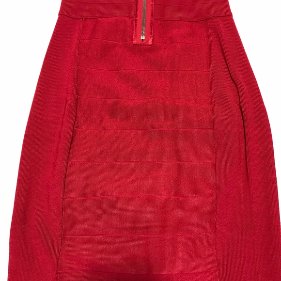 Armani midi skirt - Picture 4 of 8